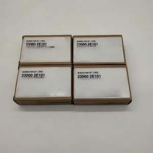 230602 e101 23060-2E101 Set cuscinetti dell'albero motore parti motore auto - Product Image 1