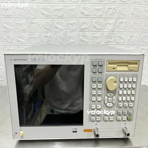 Analyseur de réseau Agilent E5071B ENA - Product Image 5
