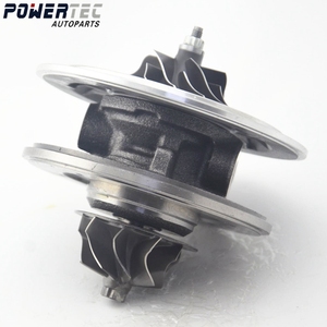 Turbo compressore Powertec GT2052V 454135-5009S per Audi Skoda <span class=keywords><strong>2.5</strong></span> - Product Image 4