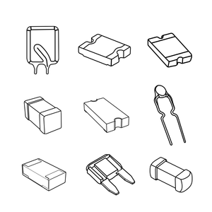 Fusibles TVS pour protection de niveau carte, fusibles à usage unique <span class=keywords><strong>RSTA</strong></span> 1.25 AMMO - Product Image 3
