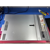 Penawaran Spesial PowerEdge R760xs 2U Dual Socket Rack Server CPU Intel Xeon Generasi ke-4 16 DDR5 DIMM Penyimpanan Besar H965i Rakitan Khusus
