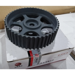 VM S00001181 + 01 R425 R428 DOHC 1021011RAA 5066926AA Động Cơ Diesel Bánh Răng Trục Cam Super September - Product Image 3