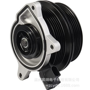Bomba de Agua Eléctrica Volkswagen Audi 03C121004J para Golf Scirocco A3 1.4T, Pieza de Repuesto - Product Image 4