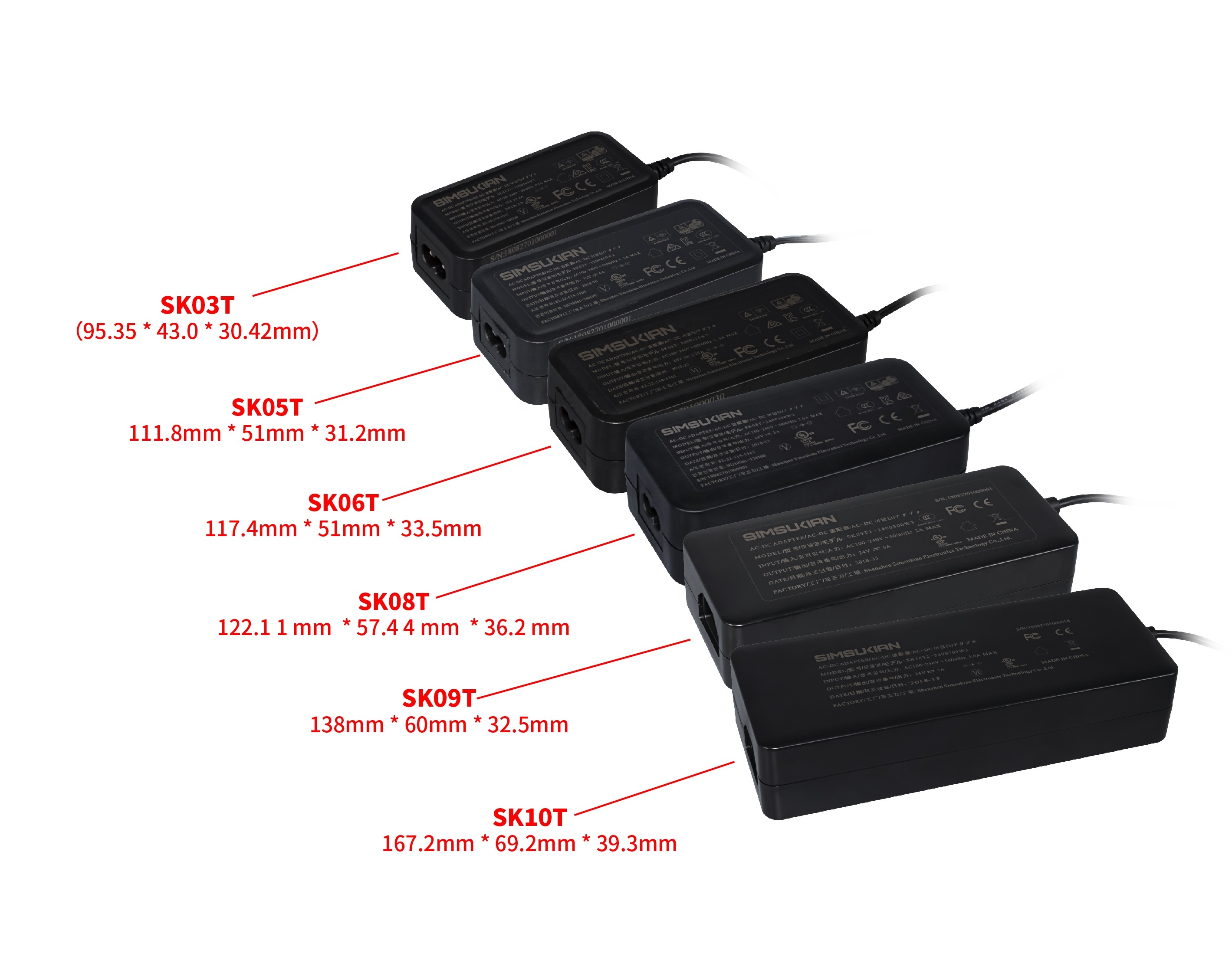 For Universal Desktop AC DC Power Supply Adapter 19.5V With Free Samples · image 4