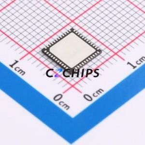 UFQFPN-48 STM32F401CBU3 (7x7) ไมโครคอนโทรลเลอร์ชิปวงจรรวม (MCU/mpu/soc) ใหม่ล่าสุด - Product Image 2