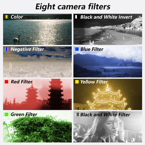 Appareils <span class=keywords><strong>photo</strong></span> numériques Holga Keychain, <span class=keywords><strong>appareil</strong></span> <span class=keywords><strong>photo</strong></span> rétro miniature, mini caméra, enregistreur vidéo HD 1080P, écran HD 0,96 pouces - Product Image 4