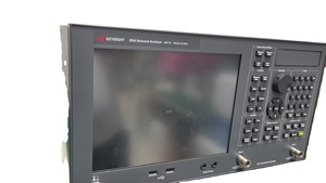 เครื่องวิเคราะห์เครือข่าย Keysight E5071C ใหม่ พร้อมการรับประกัน 1 ปี มีจำหน่าย - Product Image 3