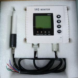 Trong nhà so2f2 sulfuryl fluoride chất lượng không khí màn hình - Product Image 3