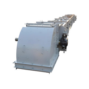 New Large Capacity <strong>Air</strong> Cushion <strong>Belt</strong> <strong>Conveyor</strong> Dust-Free Gentle Conveying High Efficiency Heat Resistant Grain Powder Baisheng - Product Image 3