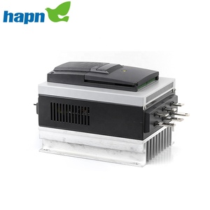 Teknologi Elektronik HPISD Ekonomis, Soft Starter <span class=keywords><strong>Motor</strong></span> <span class=keywords><strong>AC</strong></span> dengan Bypass Terintegrasi, 380V Tiga Fasa 50/60Hz Bersertifikasi CE 7.5-450KW - Product Image 6