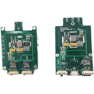 Microhard PMDDL2350/2450/2550/PX2 veri ve Video alıcı modülleri (ithal) süpürgelik ile çin'de yapılan - Product Image 5