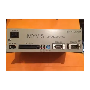 YASKAWA MYVIS JEVSA-YV250 MACHINE VISION SYSTEM Controller