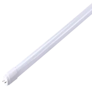 Banqcn Full PC T8 Led Tube Parts Carcasa Cuerpo SKD Shenzhen Factory Led Room Light