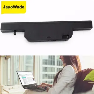 W650BAT-6 Laptop-Akku für Hasee K610C K650D K750D K570N K710C K590C K750D G150SG G150S G150TC G150MG W650S W650BAT 6 Akku - Product Image 5