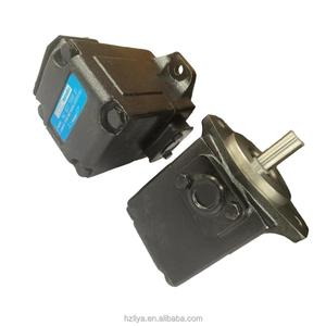 Bombas de paletas de las series T7BB, T67CB, T6CC, T67DB, T6DC, T6DDS, T67EB, T6EC, T6ED, T6EE - Product Image 6