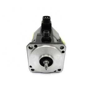 โมดูลมอเตอร์ Fanuc SV B1มอเตอร์ A06B-0031-B675 3000ของแท้ - Product Image 5