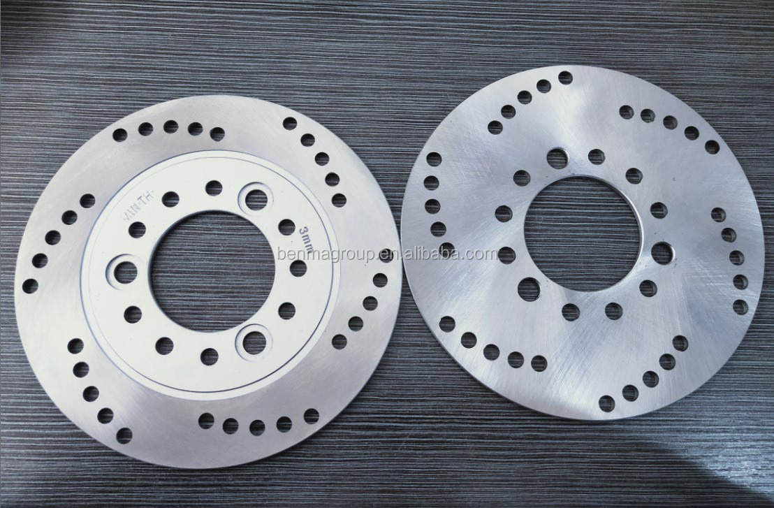 Rotors de frein à disque pour vtt et vélo,avant et arrière,180mm,203mm
