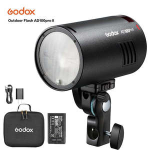 Nouveau flash de poche <span class=keywords><strong>Godox</strong></span> <span class=keywords><strong>AD100Pro</strong></span> II - Product Image 5