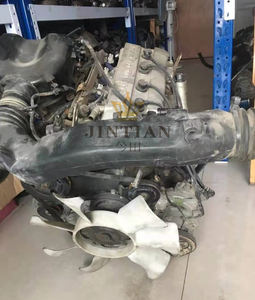 Motor usado para <span class=keywords><strong>Nissan</strong></span> KA24, gran oferta de Japón - Product Image 3