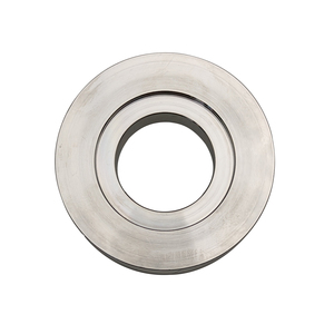 Collar de Eje de Aleación de Titanio Mecanizado por CNC Personalizado - Alta Precisión y Resistente a la Corrosión - Product Image 3