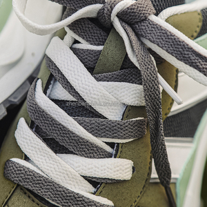 <span class=keywords><strong>Scarpe</strong></span> da Jogging Retrò da Uomo Economiche in Mesh per <span class=keywords><strong>l</strong></span>'Autunno, Comode, Personalizzabili <span class=keywords><strong>con</strong></span> Logo, Private Label, Vendita all'Ingrosso - Product Image 4