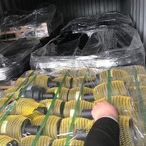 أجزاء الهيكل السفلي 7T9188 7T9193 SF جرافة DF بكرة سفلية سفلية جرافة - Product Image 5