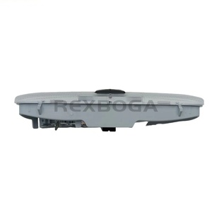 8A6A-13776AB สำหรับฟอร์ด เฟียสต้า โฟกัส มอนเดโอ 3 ทูนเนียร์ อะไหล่รถยนต์ ไฟส่องสว่างภายในเพดานด้านหน้า 8A6A13776AB - Product Image 4
