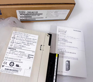Nuevo Variador de Velocidad SGDV-2R8A01A SGDV2R8A01A - Product Image 2