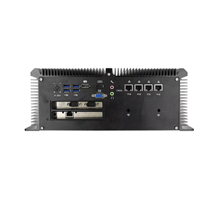 12V 24V uged less anless Ox ore <span class=keywords><strong>i5</strong></span> i7 OT P485 485 485 485 485 roroject essktop omputer W/P232 232 232 GP3 3 3G 4G te - Product Image 2