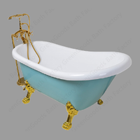 Grande salle de bain en acrylique pour adultes, vente en gros, pologne