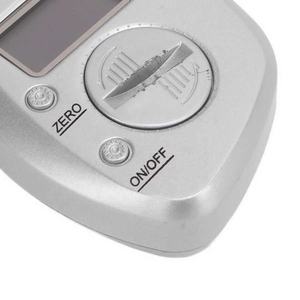 Handheld Lichaamsvet Remklauw Scherm Huid Vet Remklauw Hoge Nauwkeurigheid Vouwdikte Meting Remklauw - Product Image 5