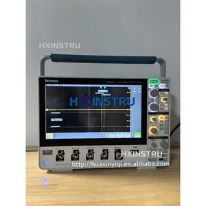 Tektronix MDO34 500 MHz, 4-Channel, 2.5 GS/s มือสอง hx - Product Image 2