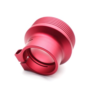 Tùy chỉnh dịch vụ gia công <span class=keywords><strong>CNC</strong></span> cho nhôm thép không gỉ nhựa <span class=keywords><strong>CNC</strong></span> các bộ phận gia công chính xác cao sản xuất khối lượng thấp - Product Image 2