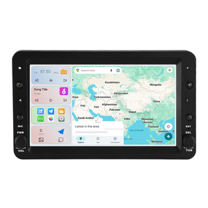 <span class=keywords><strong>Autoradio</strong></span> multimédia MEKEDE avec écran tactile de 7 pouces pour <span class=keywords><strong>Alfa</strong></span> <span class=keywords><strong>Romeo</strong></span> <span class=keywords><strong>159</strong></span> Spider Brera Sportwagon, caméra de recul, système audio FM - Product Image 5