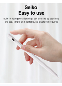 Ruidian Universal 2 in 1 Mode Active Capacitive Smart <strong>Touch</strong> <strong>Screen</strong> Drawing <strong>Tablet</strong> Stylus Pens for Ios and Android <strong>Tablet</strong> - Product Image 4