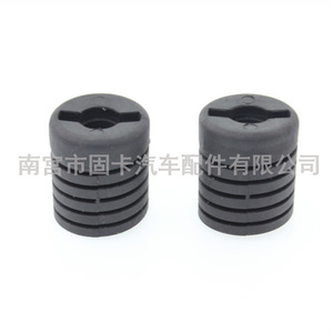 Gcsyingbin Engine Hood Rubber <b>Mounts</b> 16.4mm 21.7mm For Toyota Camry Corolla RAV4 Crown - Product Image 2