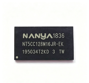 NT5CC128M16JR-EK 256Mb 128Mx16 DDR3L 1.35V 1866 CL13 FBGA Industrial -40 95C - Product Image 1