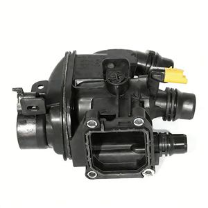 เทอร์โมสตัทเครื่องยนต์ 9807198480 9806243480 สำหรับเปอโยต์ ซีตรอง 2008 308DS3DS4 1.2T อะไหล่เปลี่ยนเครื่องยนต์ - Product Image 2