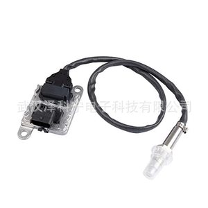 Capteur Nox 5WK9 6791 5801471118 pour remplacement de capteur automobile de camion - Product Image 1
