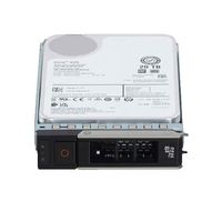 161-BBVO Новый, в упаковке, 20 ТБ, 7.2K SAS 3.5 12 Гбит/с HDD, твердотельный накопитель 512e для корпоративных серверов