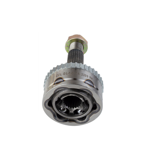 CCL EPX GL-1-017A Geely KingKong SC6 Arbre de transmission extérieur en acier avec joint CV Garantie d'un an <span class=keywords><strong>Prix</strong></span> d'usine Supportant le lettrage - Product Image 2
