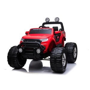 <span class=keywords><strong>2</strong></span>,4G Fernbedienung Spielzeug Kinder Elektrische Auto - Product Image 1