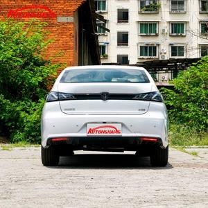 Nouvelle voiture 2026 Dongfeng <span class=keywords><strong>Peugeot</strong></span> 408 1.5T 173CV 6AT Essence Berline de luxe Voitures neuves 2026 Vente en gros Chine Essence Auto - Product Image 5