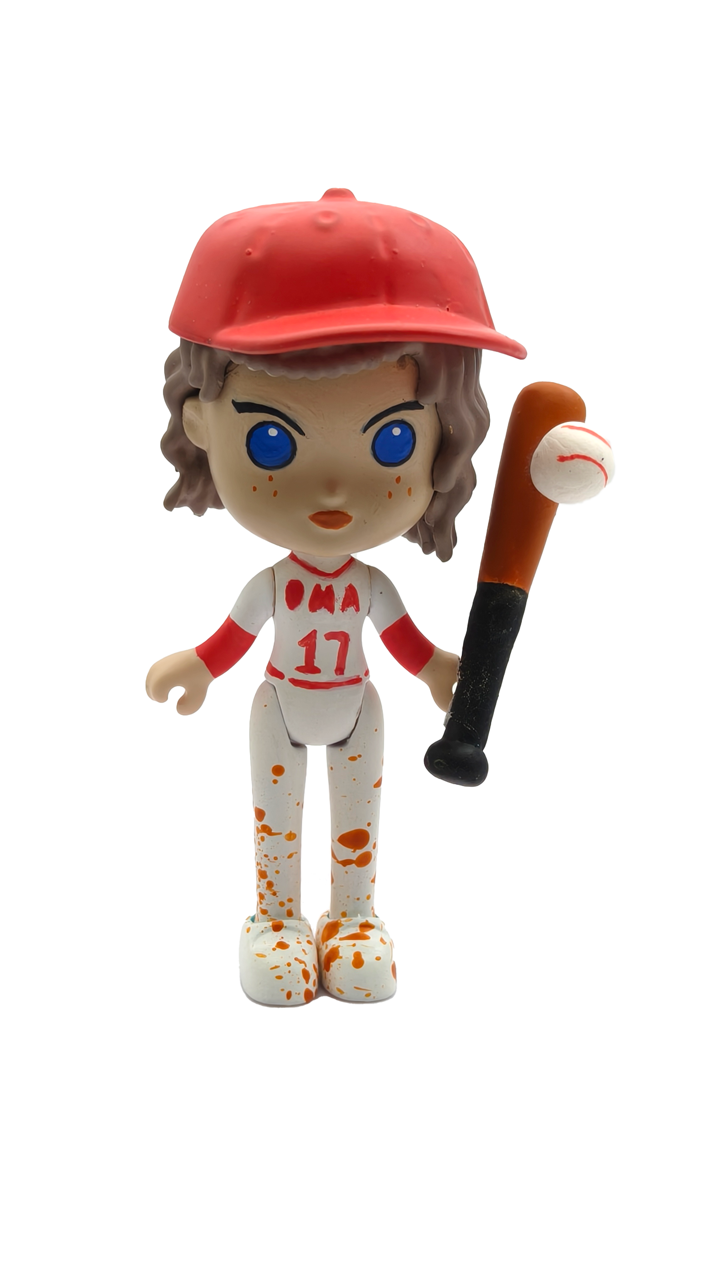 นักเบสบอล