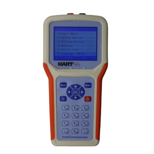<span class=keywords><strong>Hart</strong></span> 475 xách tay kỹ thuật số LCD hiển thị cụ tùy chỉnh cầm tay Communicator quá trình công cụ hiệu chuẩn - Product Image 3