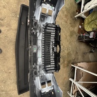 Conjunto de Parachoques Delantero Jaecoo J6 J7, Rejilla de Guardabarros Delantero Chery Tiggo 6 Explorer 06, Material PP 2024, Nuevo Estado, Alta Resistencia, 6 Pernos