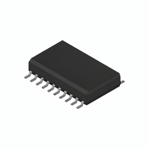 Authorized Distributor Logic 20 SOlC Electronic Circuit Components 74FCT244ATSOG - Product Image 1