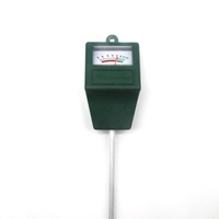 Capteur d'humidité du sol portable Offre Spéciale pour plantes d'intérieur et d'extérieur à usage domestique pour le jardinage 1-10 capteur sec humide