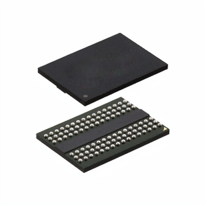 Componentes Electrónicos, Memoria 96 TFBGA IS46TR16256BL-125KBLA1 BOM IC en Stock - Product Image 1