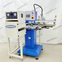 Machine de sérigraphie rotative 1 couleur 16 postes de travail Gripper Socks